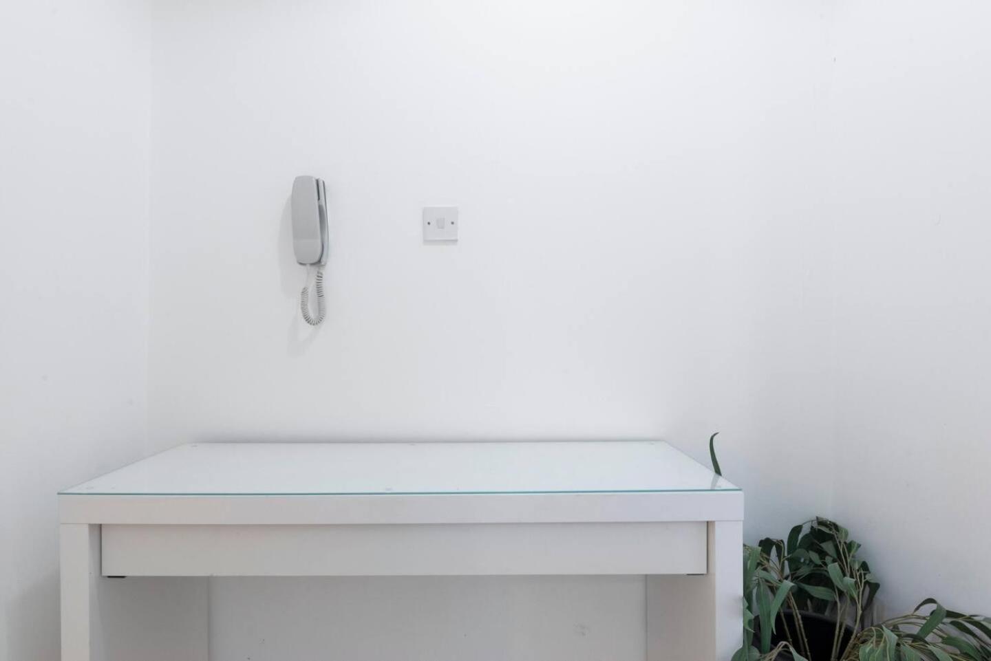 2 Bed Apartment- Finsbury Park Station B Londres Exterior foto